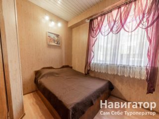 ВДОХНОВЕНИЕ - гостевой дом в Кабардинка