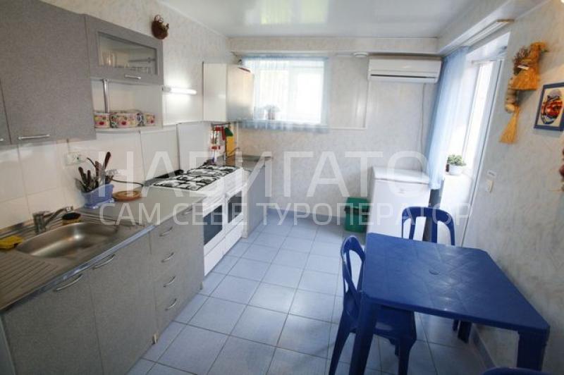 ВДОХНОВЕНИЕ - гостевой дом в Кабардинка ВДОХНОВЕНИЕ - гостевой дом в Кабардинка