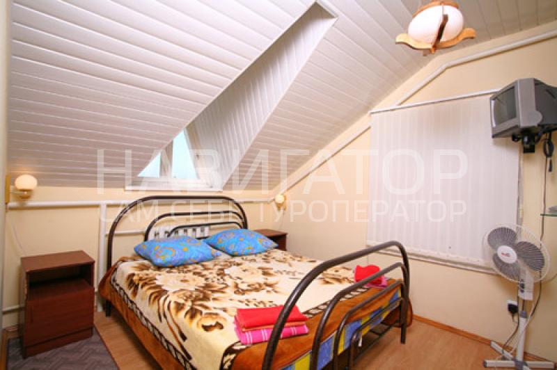 ЛАГУНА - отель в Кабардинка ЛАГУНА - отель в Кабардинка