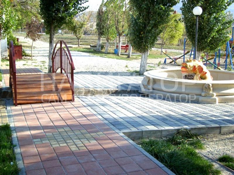 КИРОВЕЦ - детский пансионат с лечением в Кабардинка КИРОВЕЦ - детский пансионат с лечением в Кабардинка
