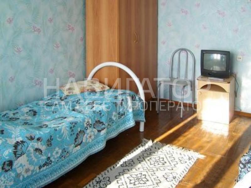 КИРОВЕЦ - детский пансионат с лечением в Кабардинка КИРОВЕЦ - детский пансионат с лечением в Кабардинка