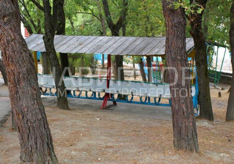 ЭКО ЮГ - база отдыха в Кабардинка ЭКО ЮГ - база отдыха в Кабардинка