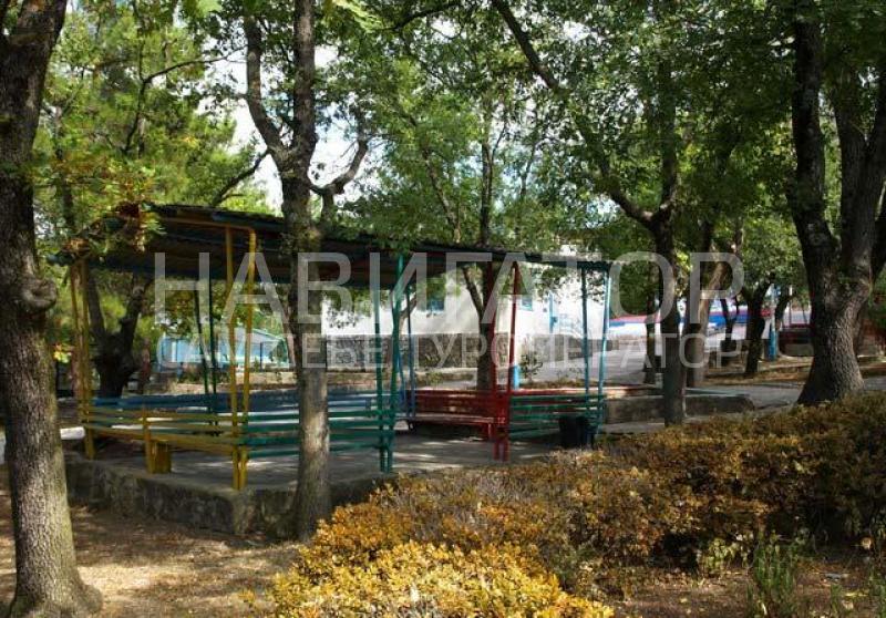 ЭКО ЮГ - база отдыха в Кабардинка ЭКО ЮГ - база отдыха в Кабардинка