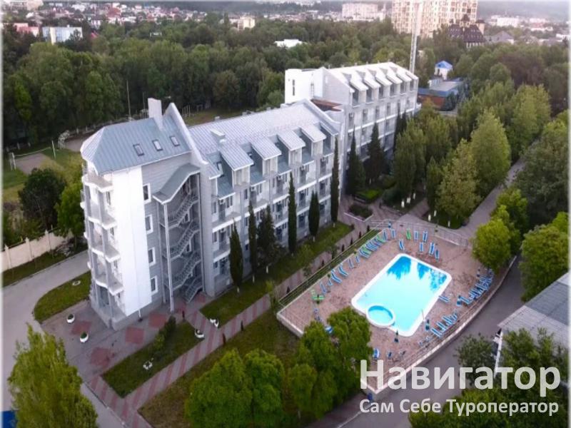 ПОЧТОВИК - пансионат в Кабардинка ПОЧТОВИК - пансионат в Кабардинка