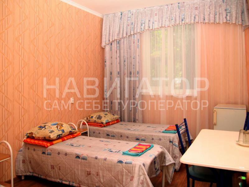 ПОЧТОВИК - пансионат в Кабардинка ПОЧТОВИК - пансионат в Кабардинка
