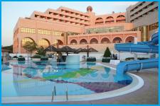 НАДЕЖДА SPA & МОРСКОЙ РАЙ – курортный комплекс***** в Кабардинка НАДЕЖДА SPA & МОРСКОЙ РАЙ – курортный комплекс***** в Кабардинка