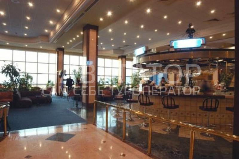 НАДЕЖДА SPA & МОРСКОЙ РАЙ – курортный комплекс***** в Кабардинка