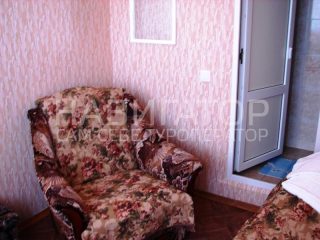 ДЕЛЬФИН и РУСАЛКА - пансионат в Адлер ДЕЛЬФИН и РУСАЛКА - пансионат в Адлер