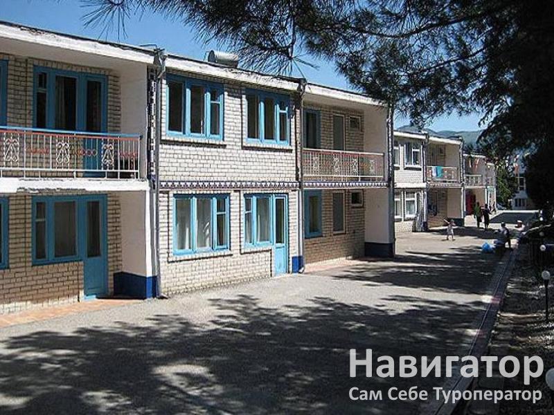 ЭКСПРЕСС - детский оздоровительный лагерь в Кабардинка ЭКСПРЕСС - детский оздоровительный лагерь в Кабардинка