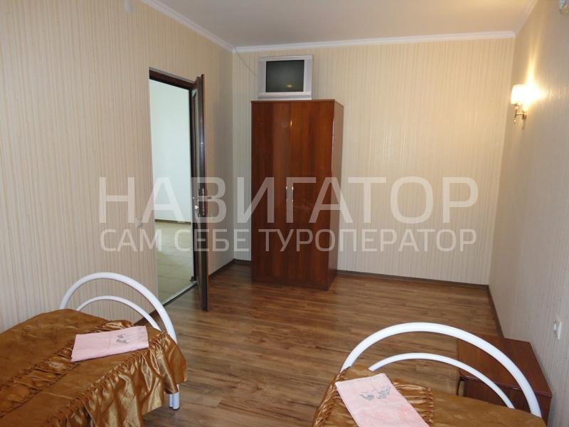 ВЕРОНИКА - отель в Кабардинка ВЕРОНИКА - отель в Кабардинка