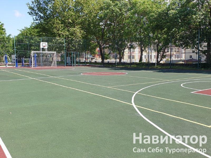 НАДЫМ - пансионат в Кабардинка НАДЫМ - пансионат в Кабардинка