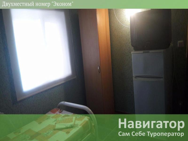 Гостевой дом "АКВАТОРИЯ" в Кабардинка Гостевой дом "АКВАТОРИЯ" в Кабардинка