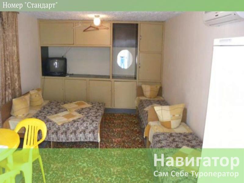 Гостевой дом "АКВАТОРИЯ" в Кабардинка Гостевой дом "АКВАТОРИЯ" в Кабардинка