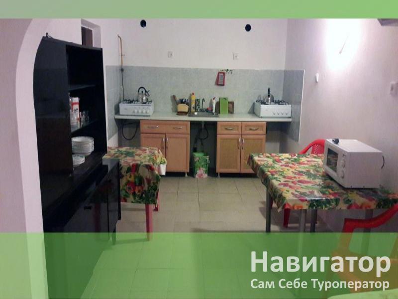 Гостевой дом "АКВАТОРИЯ" в Кабардинка Гостевой дом "АКВАТОРИЯ" в Кабардинка