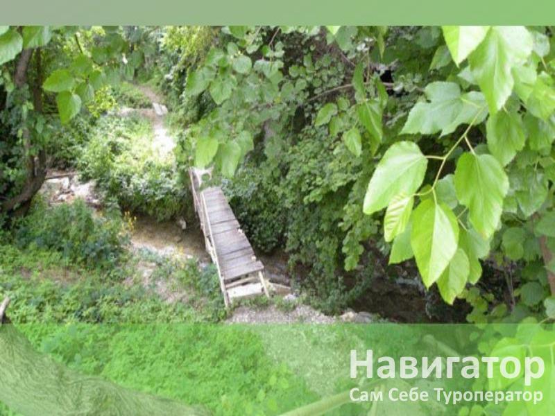 Гостевой дом "АКВАТОРИЯ" в Кабардинка Гостевой дом "АКВАТОРИЯ" в Кабардинка