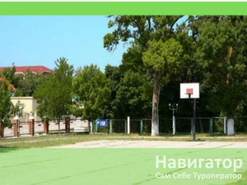 ОКТЯБРЬ - пансионат в Кабардинка ОКТЯБРЬ - пансионат в Кабардинка