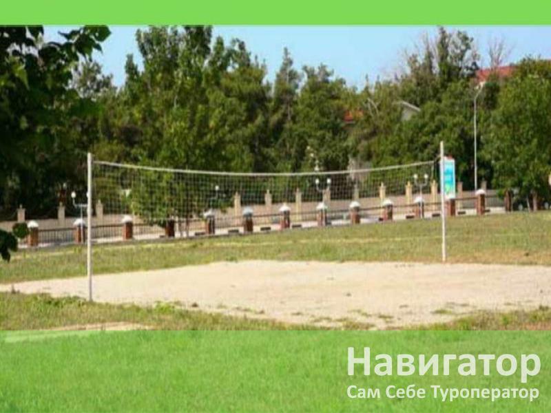 ОКТЯБРЬ - пансионат в Кабардинка ОКТЯБРЬ - пансионат в Кабардинка
