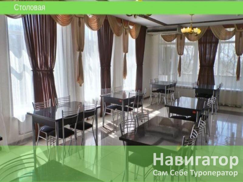 ОКТЯБРЬ - пансионат в Кабардинка ОКТЯБРЬ - пансионат в Кабардинка