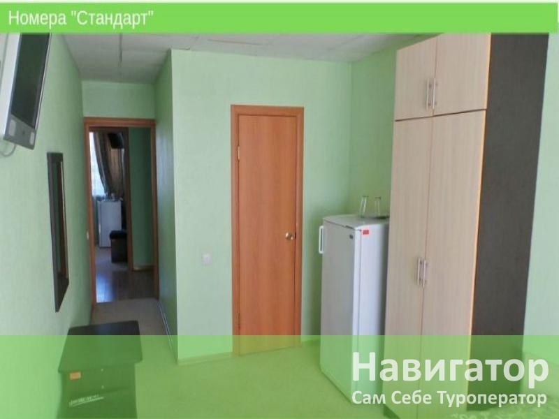 ОКТЯБРЬ - пансионат в Кабардинка ОКТЯБРЬ - пансионат в Кабардинка