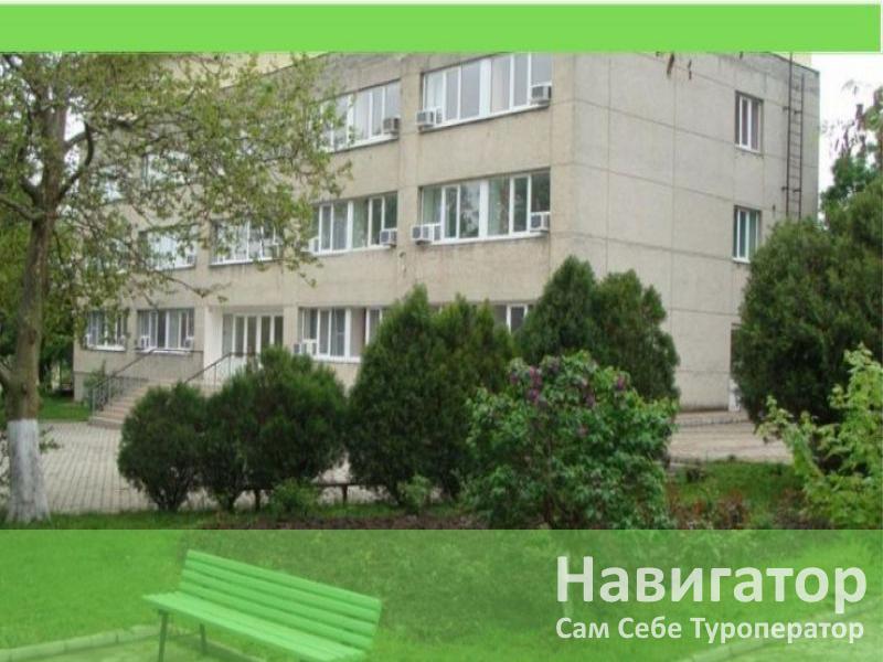 ОКТЯБРЬ - пансионат в Кабардинка ОКТЯБРЬ - пансионат в Кабардинка