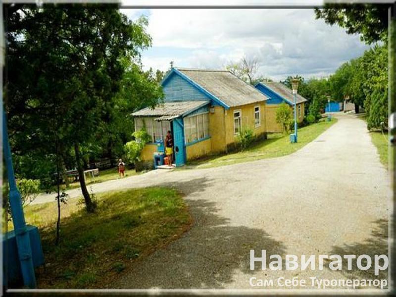 АРЕНА - база отдыха в Кабардинка АРЕНА - база отдыха в Кабардинка