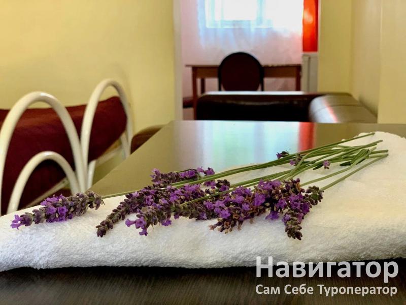 ФАКЕЛ - база отдыха в Кабардинка ФАКЕЛ - база отдыха в Кабардинка