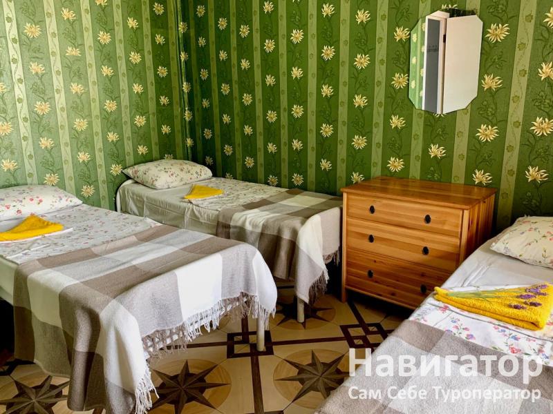 ФАКЕЛ - база отдыха в Кабардинка ФАКЕЛ - база отдыха в Кабардинка