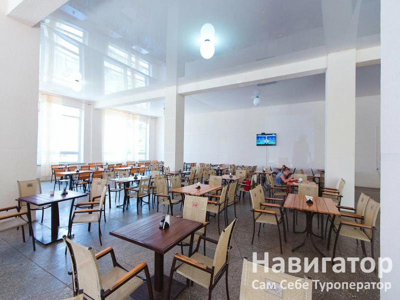 ФАКЕЛ - база отдыха в Кабардинка ФАКЕЛ - база отдыха в Кабардинка