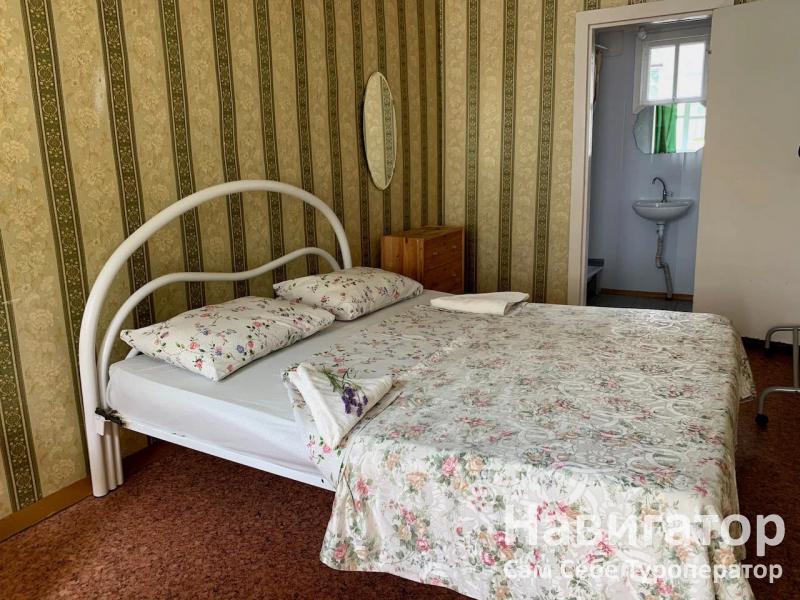 ФАКЕЛ - база отдыха в Кабардинка ФАКЕЛ - база отдыха в Кабардинка