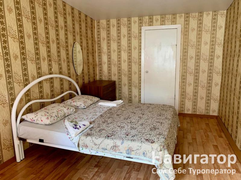 ФАКЕЛ - база отдыха в Кабардинка ФАКЕЛ - база отдыха в Кабардинка