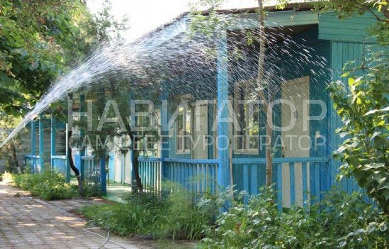 ФАКЕЛ - база отдыха в Кабардинка ФАКЕЛ - база отдыха в Кабардинка