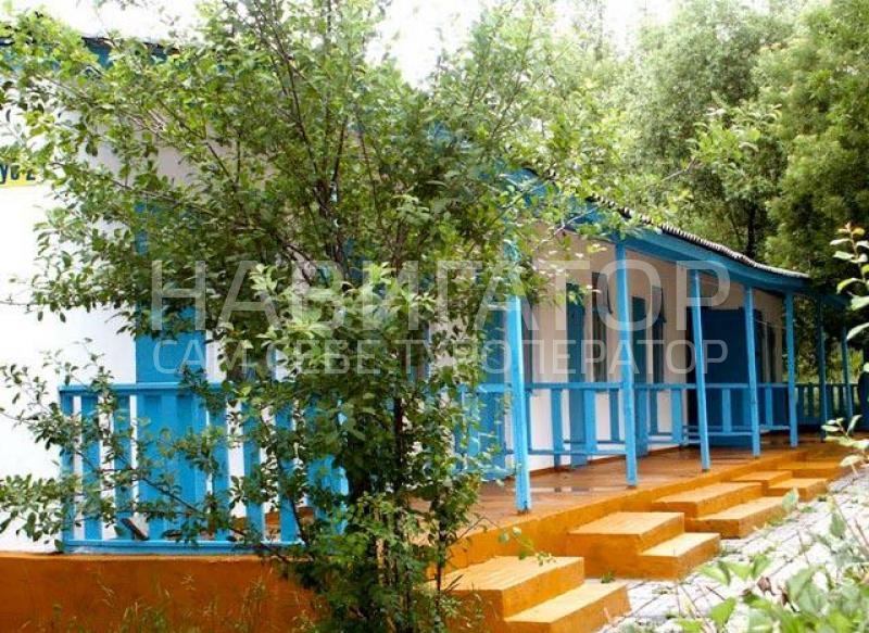 ФАКЕЛ - база отдыха в Кабардинка ФАКЕЛ - база отдыха в Кабардинка