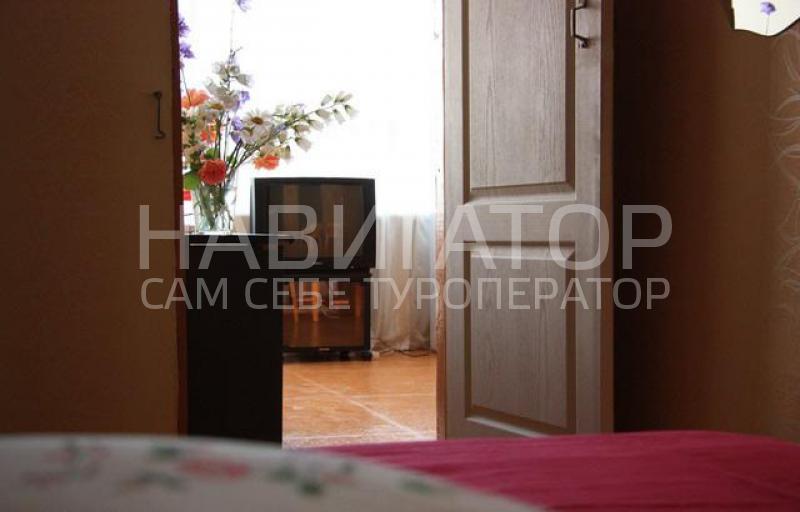 ФАКЕЛ - база отдыха в Кабардинка ФАКЕЛ - база отдыха в Кабардинка