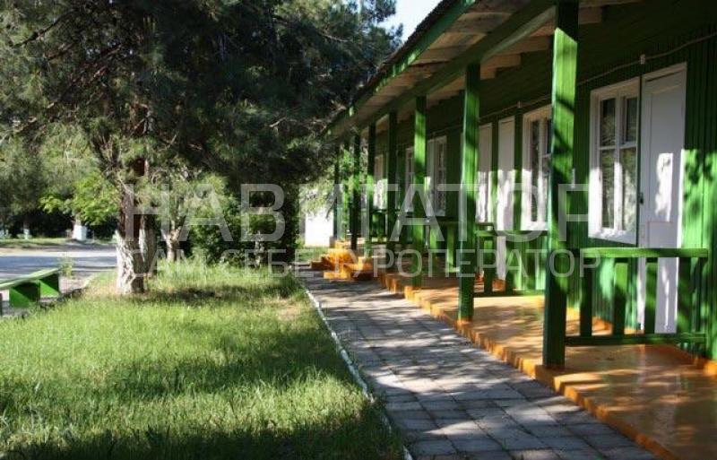 ФАКЕЛ - база отдыха в Кабардинка ФАКЕЛ - база отдыха в Кабардинка
