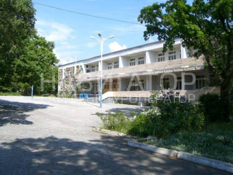 АЛЬБАТРОС - детский оздоровительный лагерь в Кабардинка АЛЬБАТРОС - детский оздоровительный лагерь в Кабардинка
