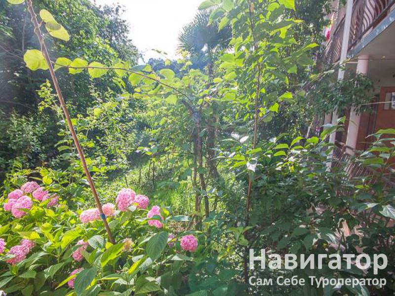 У МОРЯ - гостевой дом в Вардане