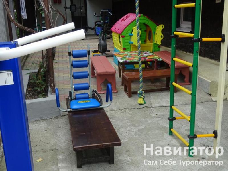 ДИВНОМОРСК - гостевой дом в Дивноморское ДИВНОМОРСК - гостевой дом в Дивноморское