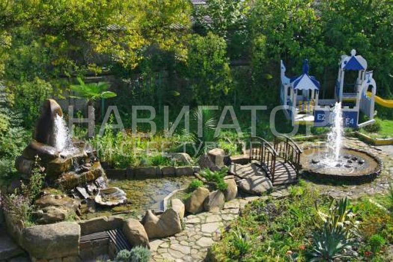 КАИССА - пансионат в Адлер - Чкаловский район КАИССА - пансионат в Адлер - Чкаловский район