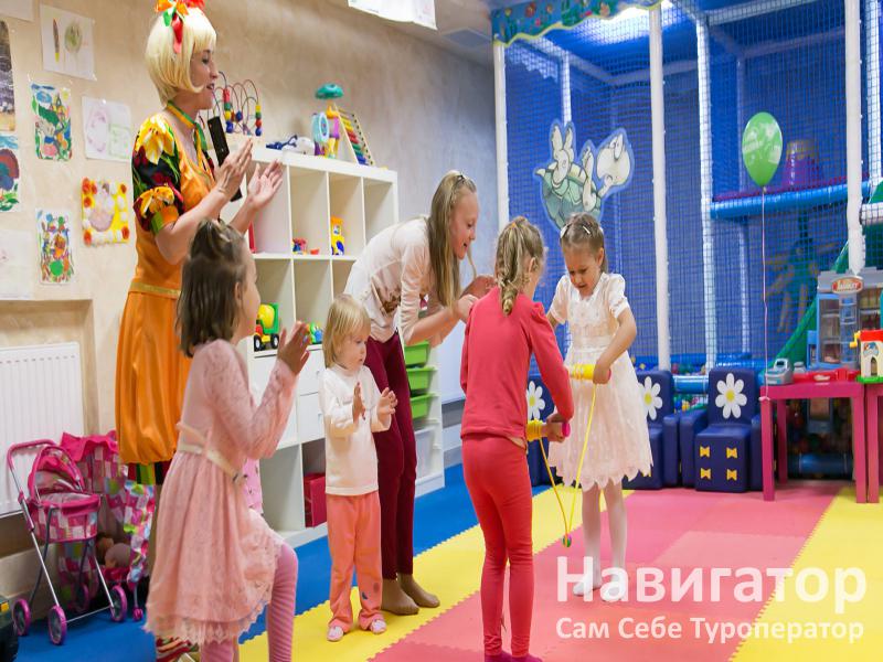 ФЛАМИНГО - пансионат с лечением в Дивноморское ФЛАМИНГО - пансионат с лечением в Дивноморское