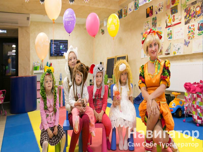 ФЛАМИНГО - пансионат с лечением в Дивноморское ФЛАМИНГО - пансионат с лечением в Дивноморское
