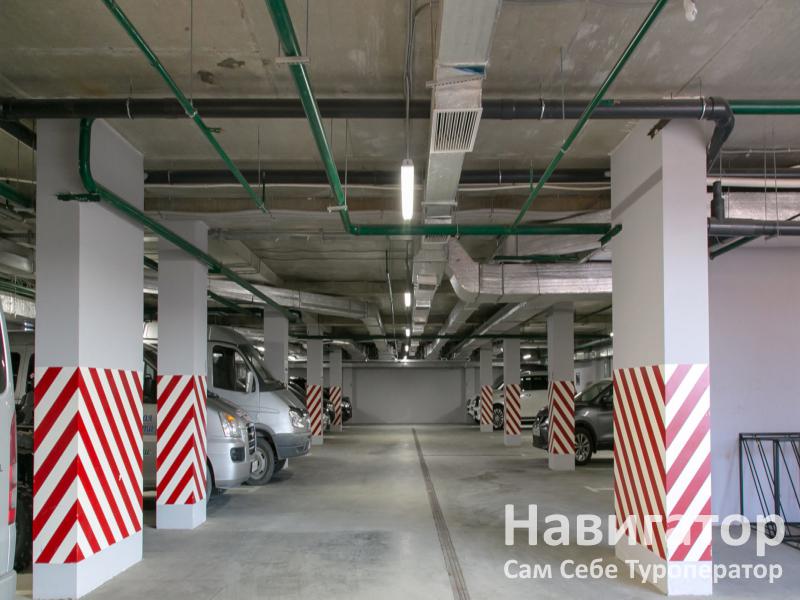 ФЛАМИНГО - пансионат с лечением в Дивноморское ФЛАМИНГО - пансионат с лечением в Дивноморское