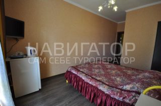 АФИНА - гостиница в Дивноморское