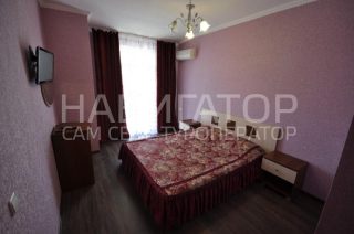 АФИНА - гостиница в Дивноморское