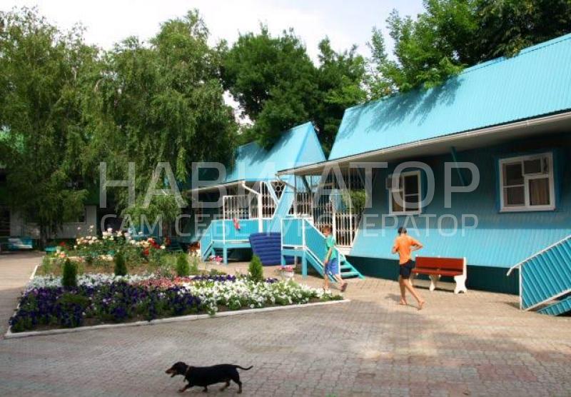 ВАГОННИК - база отдыха в Дивноморское ВАГОННИК - база отдыха в Дивноморское