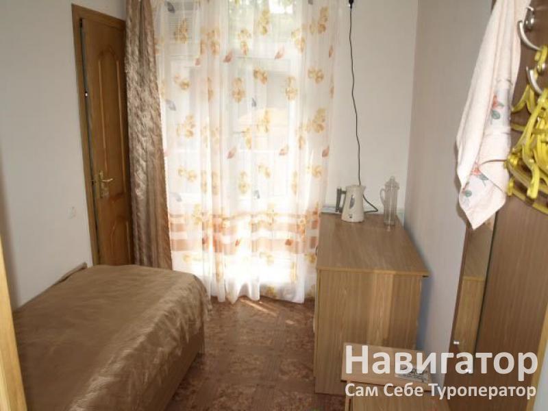 ВАГОННИК - база отдыха в Дивноморское ВАГОННИК - база отдыха в Дивноморское