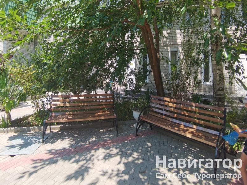 ВАГОННИК - база отдыха в Дивноморское ВАГОННИК - база отдыха в Дивноморское
