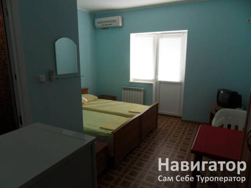 ПОСЕЙДОН - гостевой дом в Дивноморское ПОСЕЙДОН - гостевой дом в Дивноморское