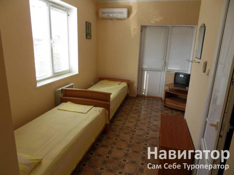 ПОСЕЙДОН - гостевой дом в Дивноморское ПОСЕЙДОН - гостевой дом в Дивноморское
