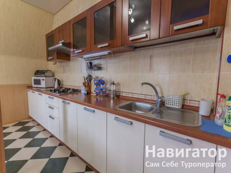 ПОСЕЙДОН - гостевой дом в Дивноморское ПОСЕЙДОН - гостевой дом в Дивноморское