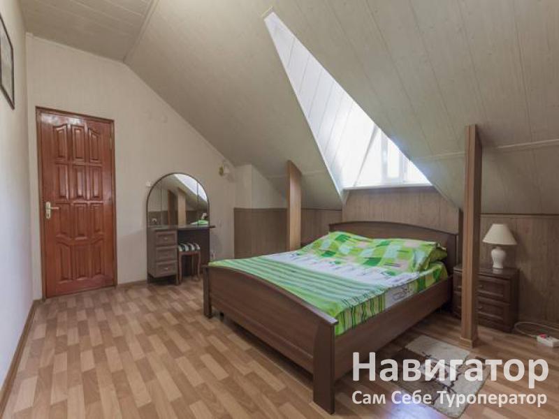 ПОСЕЙДОН - гостевой дом в Дивноморское ПОСЕЙДОН - гостевой дом в Дивноморское